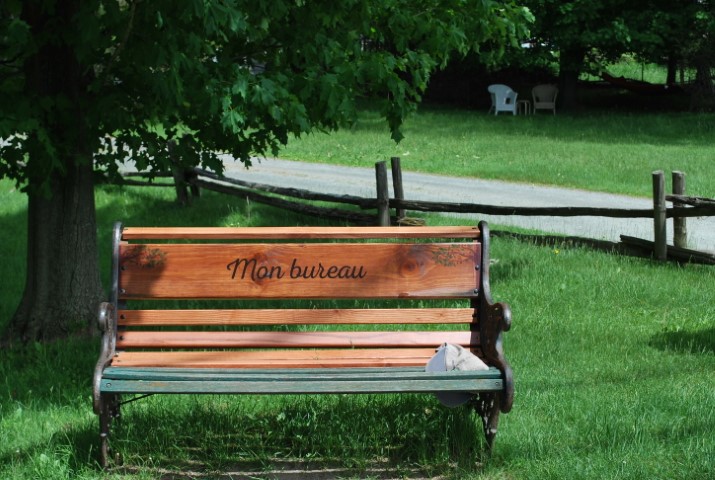 Montréal en profondeur — Montréal